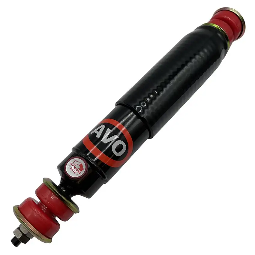 Amortisseur avant réglable pour Fiat 500, 500D et 500 Giardiniera - AV126
