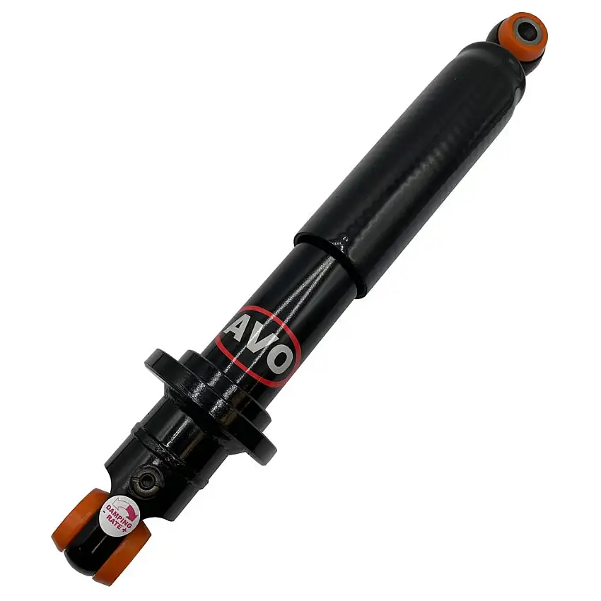 Amortisseur avant réglable pour Triumph TR2, TR3, TR3A et TR4 - AV286