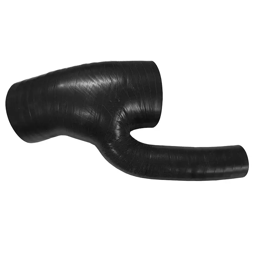 Durite d'Admission Silicone Samco pour Audi S4 & S6 Côté Droit