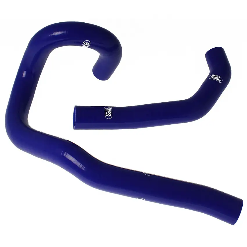 Kit de tuyau Samco - Liquide de refroidissement Supra Mk3 7M-GTE MA70 (2)