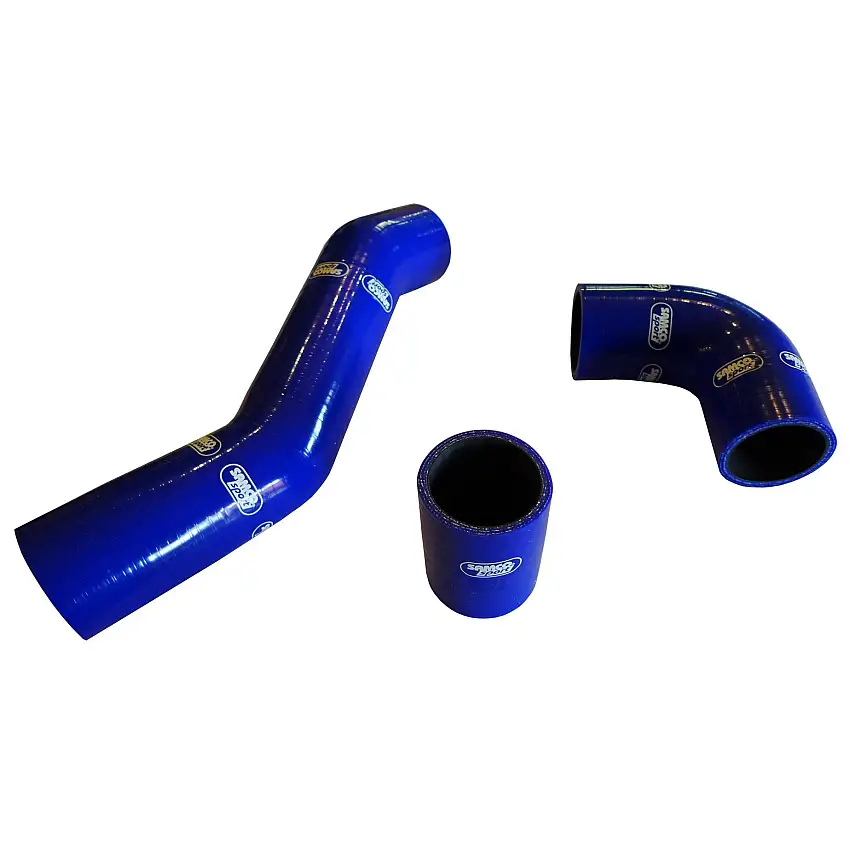 Samco kit de tuyaux - Land Rover Discovery 300TDi Turbo (3)