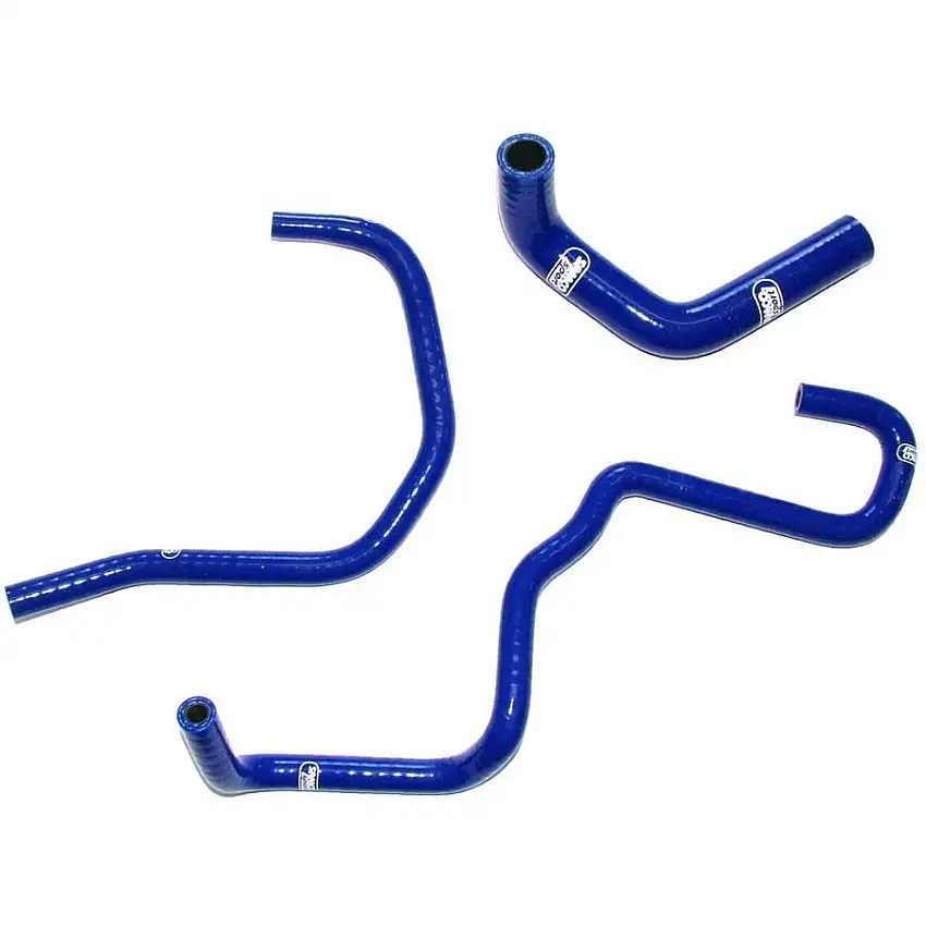 Auxiliaire 16V du Kit-Corsa 1,2 de tuyau de Samco (non modèles de Twinport) (3)