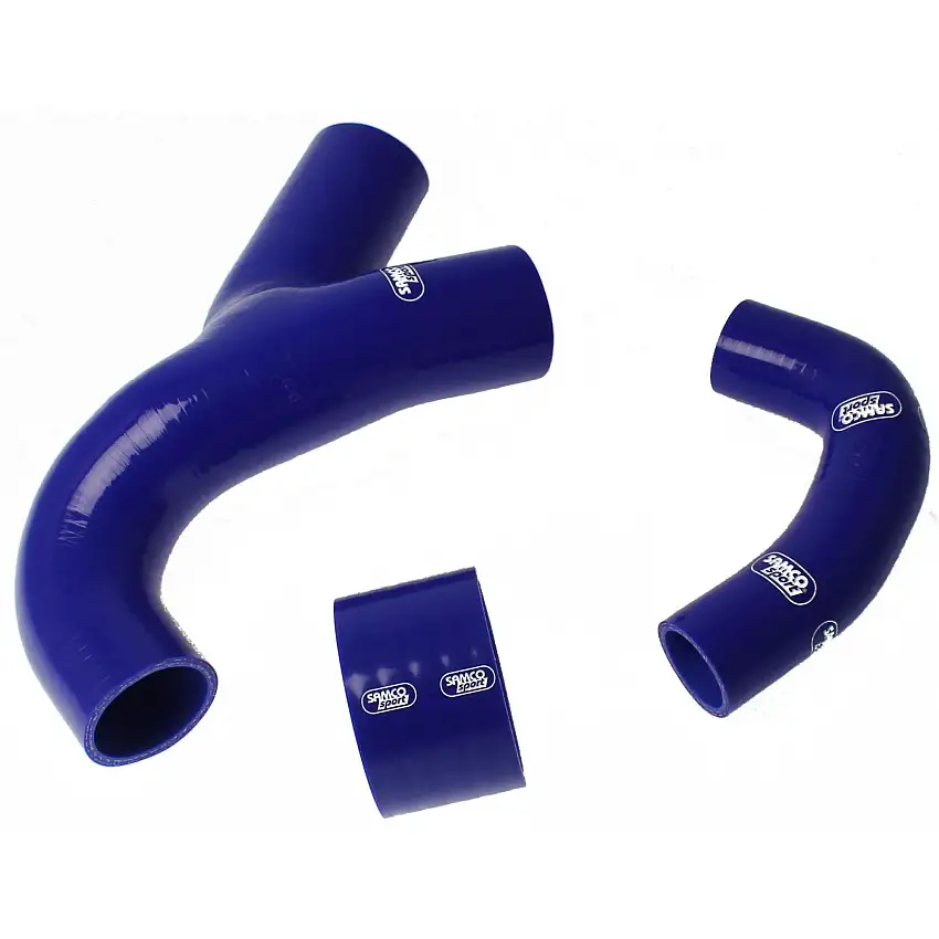 Version de Turbo Gc8 de Kit-Impreza de tuyau de Samco 3 et 4 (WRX) Turbo (3)