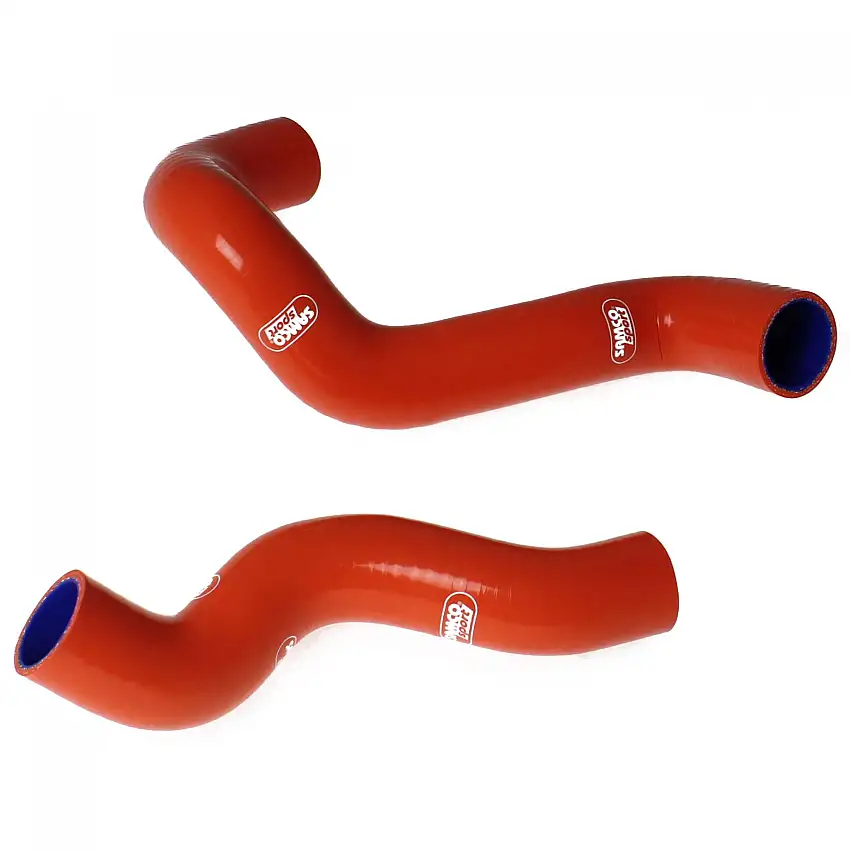 Liquide réfrigérant 150Bhp de la CDTI 1,9 de Kit-Astra de tuyau de Samco (2)