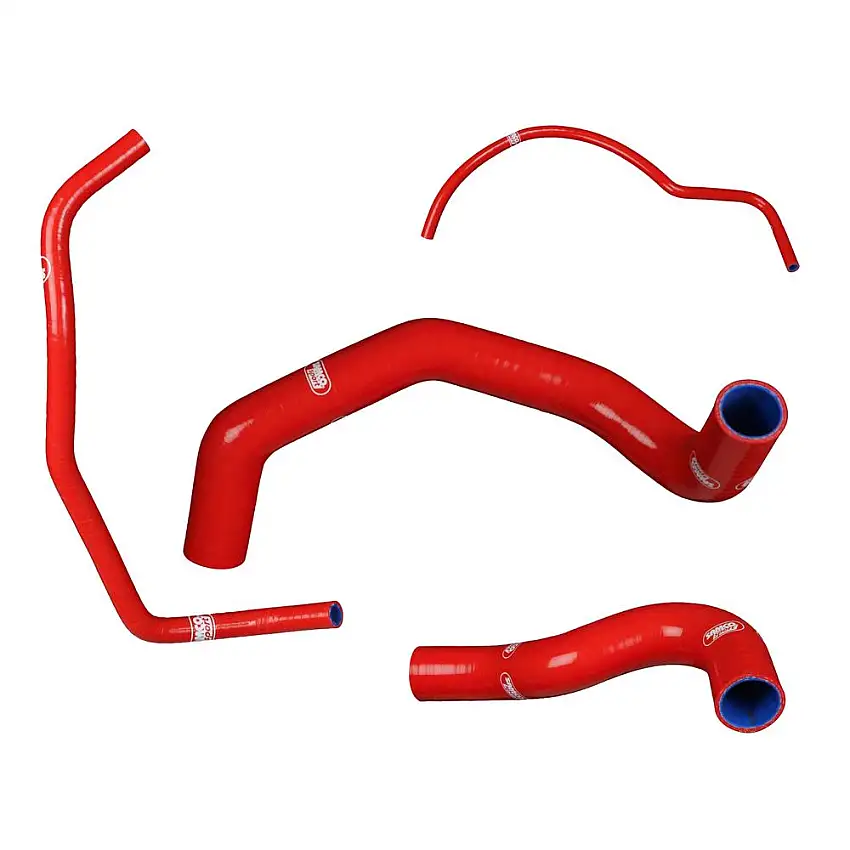 Tuyau de Samco Kit - le liquide de refroidissement Nissan 350Z (4)