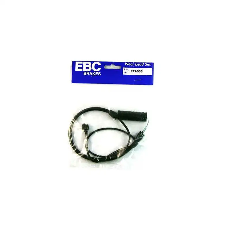 Temoin d'Usure EBC Ref. EFA076