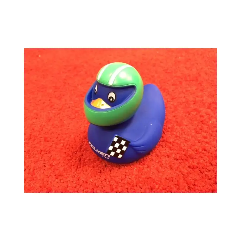 Canard fantaisie - The Falken Duck
