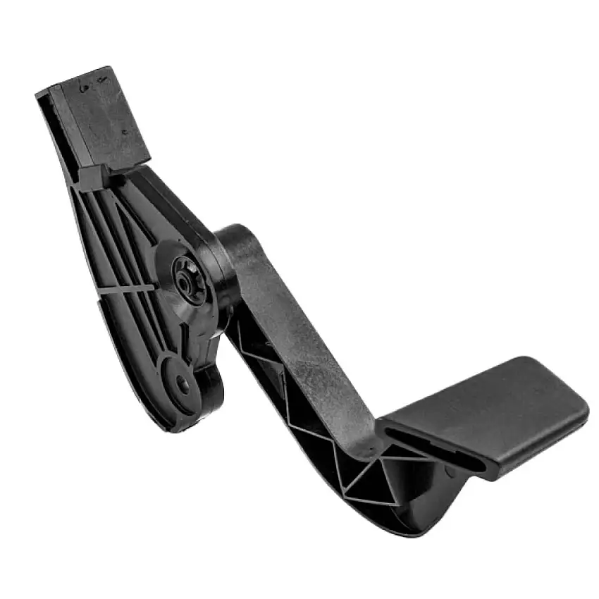Tirette capot pour Audi A4 (2000-2008) mécanisme d'ouverture de capot