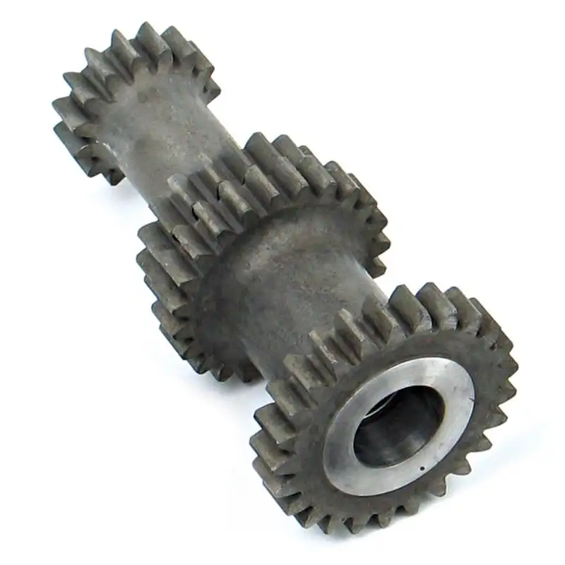 Train fixe Austin Mini - Taille droite (15, 19, 23, 25 dents) - Pre A+
