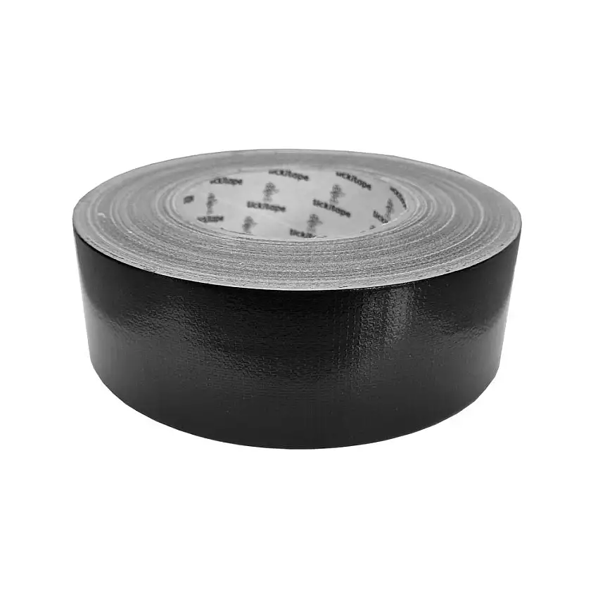 Tickitape Tank Tape Noir