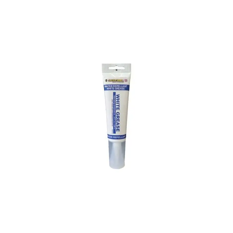 Tube de graisse blanche - Austin Mini