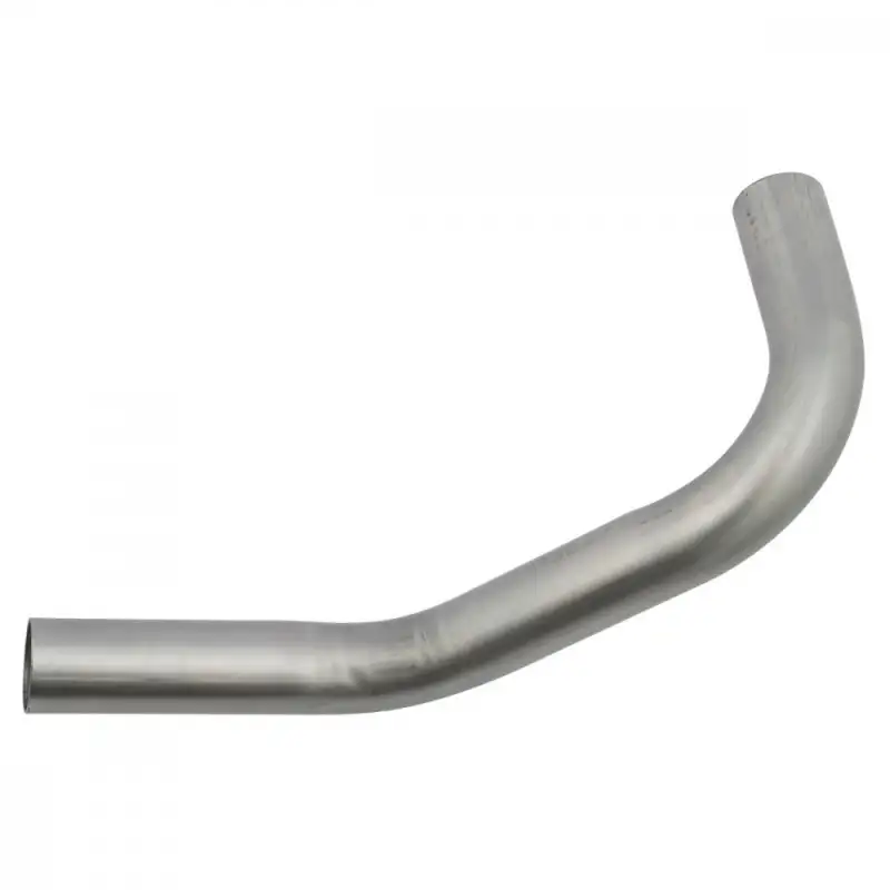 Tuyau inox