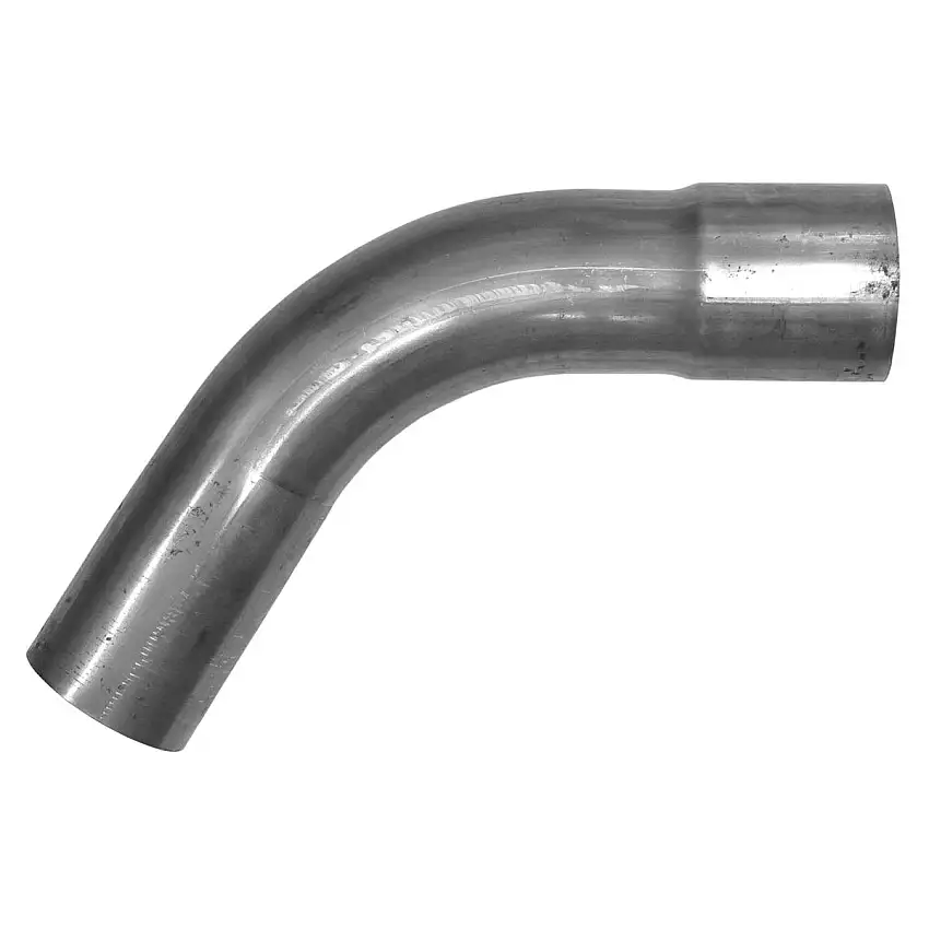 Jetex courbure inoxidable de 60 degrés 2 pouces