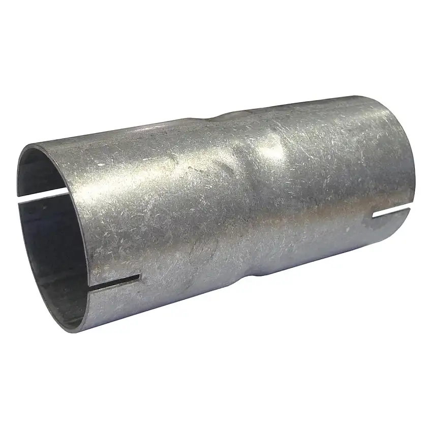Pouces inoxidable de double de joint de douille de Jetex 2