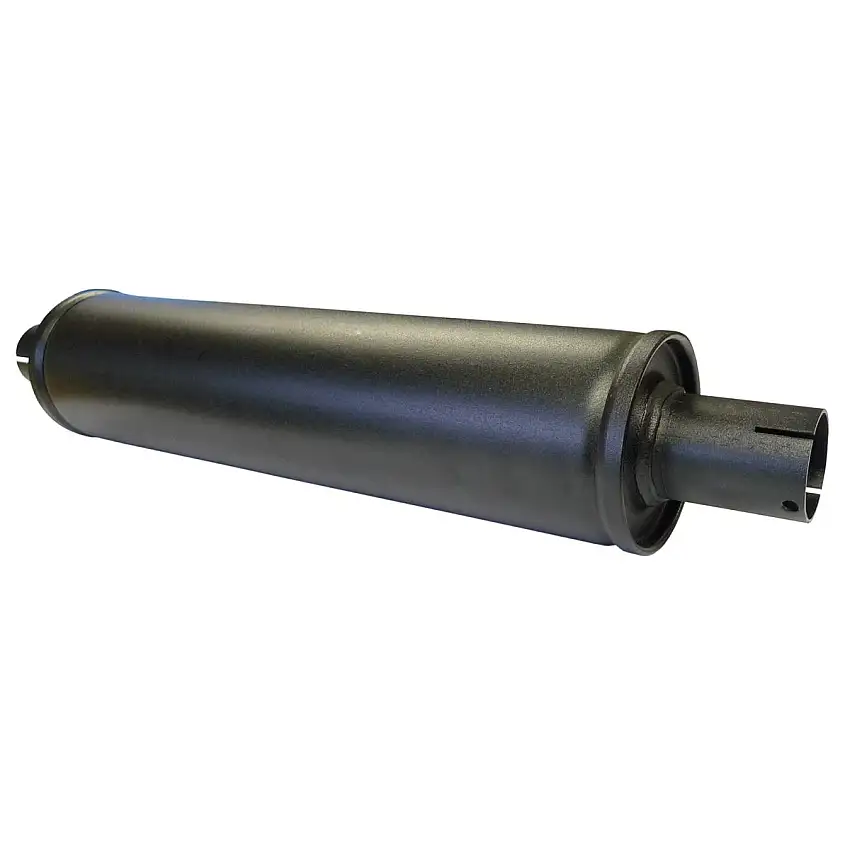 Silencieux rond 420mm de Jetex Midi