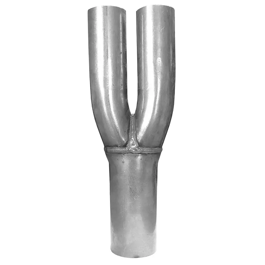 Jetex Y 2 inoxidables x 1,75 x 1,75