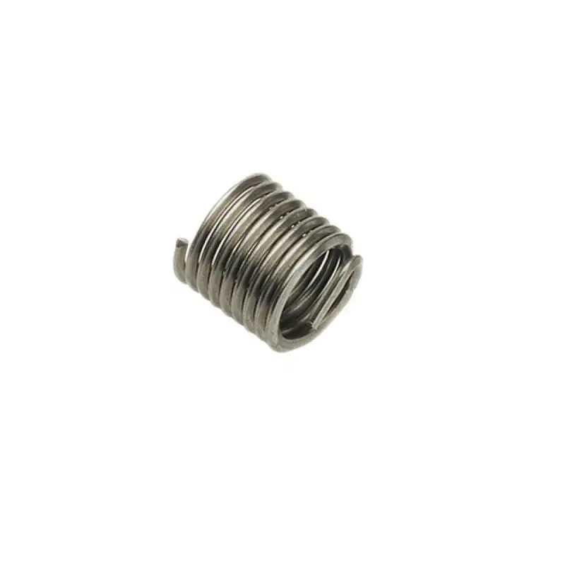 V-COIL Filet rapporté passage libre type S UNC 5/8 x 11 - 1.5 D (bouchon réparation vidange)