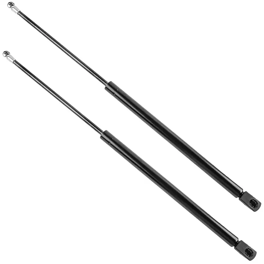 2 vérin de coffre pour Audi A3 8L (1996-2003) vérin hayon 8D9827552