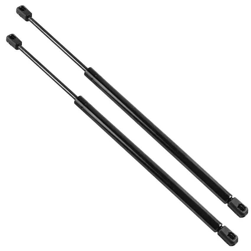 2 vérin de coffre pour Hyundai Tucson (JM) (2004-2010) vérin hayon 817712E000, 817710L000