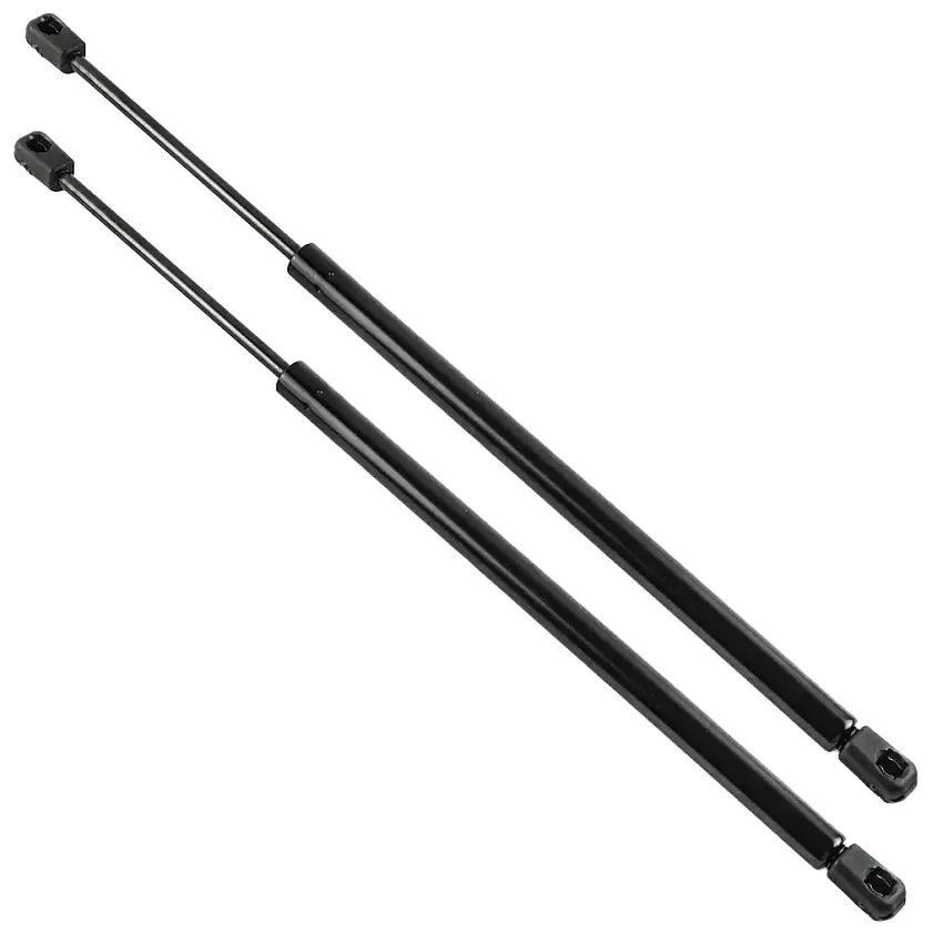 2 vérin de coffre pour Golf 6 (2008-2013) vérin hayon 5K6827550D, 5K6827550B