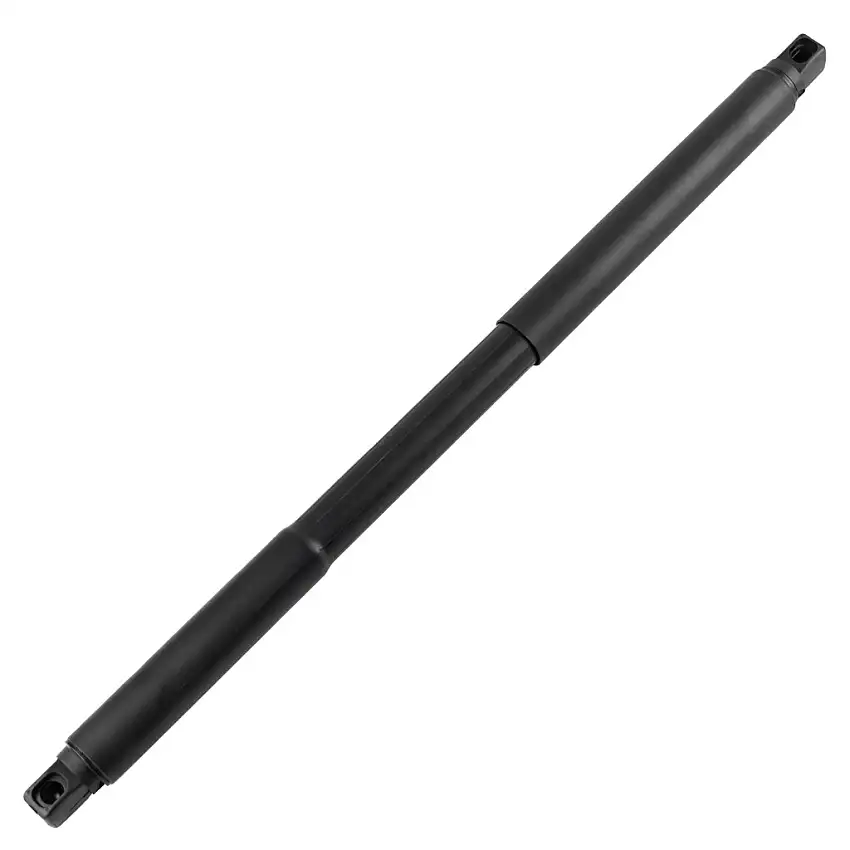 Vérin de coffre pour Mercedes ML (W166) (2011-2015) arrière gauche (manuel) A1669802164, A1669801964