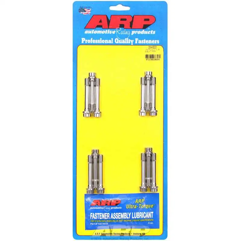 Vis de Bielles ARP pour Audi 2.7L Bi-Turbo