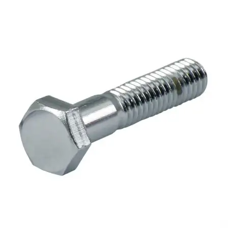 Vis 6 pans  diam. 7/6 unf