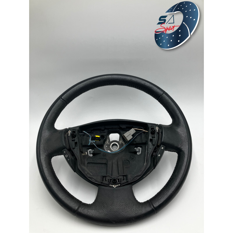 Volant Clio 2