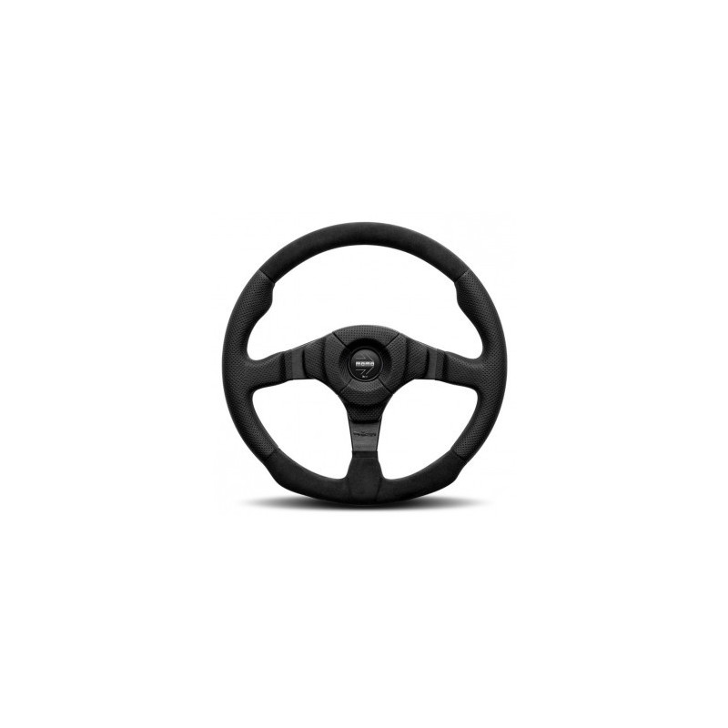 Volant MOMO DARK FIGHTER