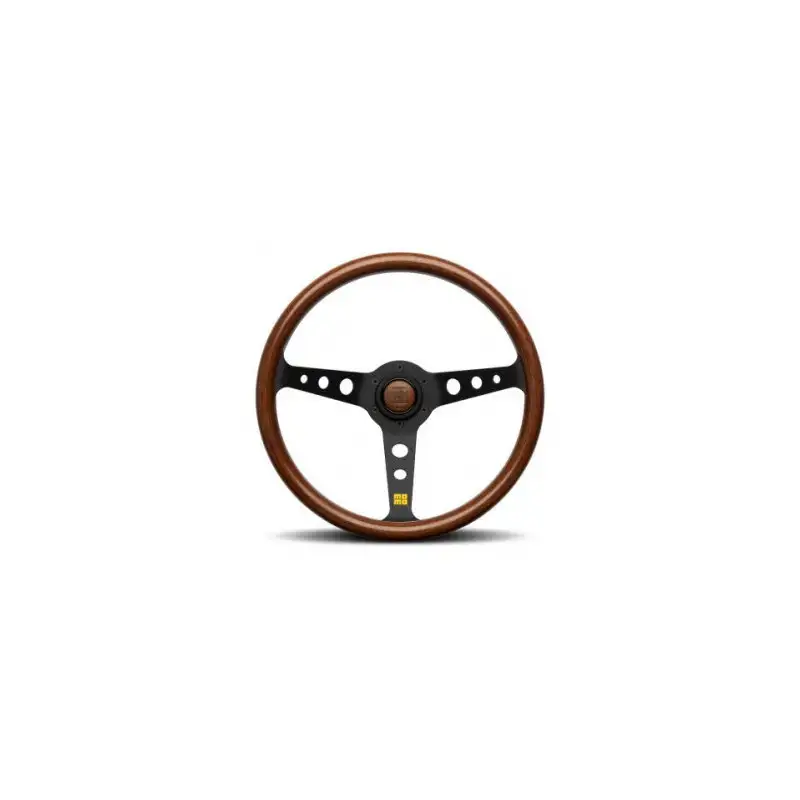 Volant MOMO MOD07 HERITAGE BOIS