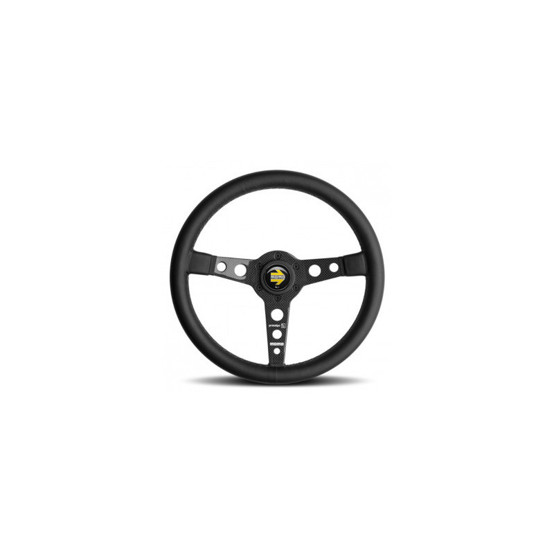 Volant MOMO PROTOTIPO 6C CARBON