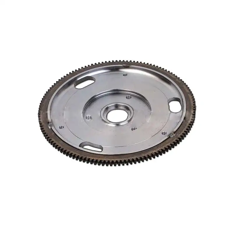 Volant moteur - 4.8kg - Pre verto