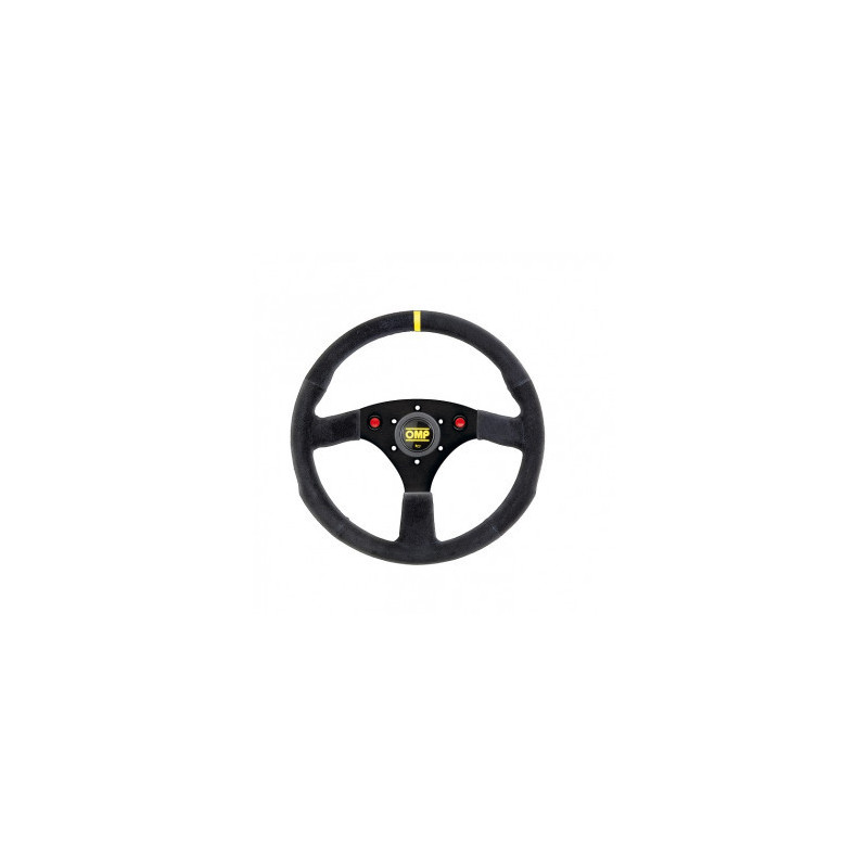 Volant OMP 320 Alu SP