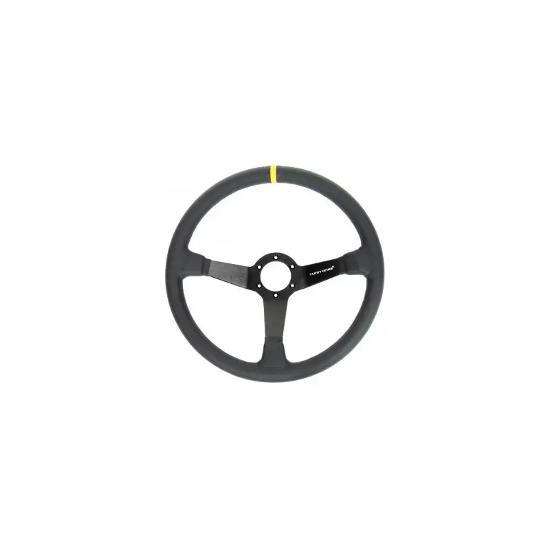 Volant TURN ONE Off Road cuir
