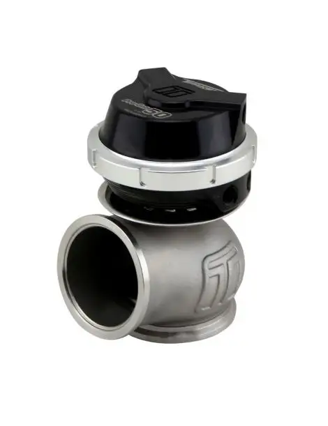 Wastegate TURBOSMART Pro-Gate50 GenV 7psi NOIR