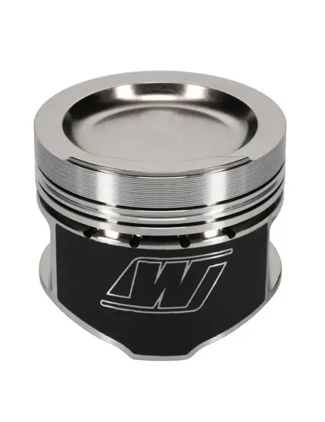 Pistons forgés 1.8L 16v KR PL avec culasse 20V équipé vilebrequin 92.8mm VW